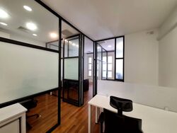 Tras Street (D2), Shop House #550882441